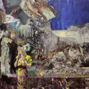Adrian GHENIE